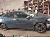 Toyota Corolla S Premium 2T1BURHE5GC541210 снимка