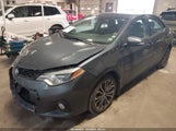 Toyota Corolla S Premium 2T1BURHE5GC541210 снимка