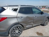 Hyundai Santa Fe Sport 2.4L 5XYZU3LB0FG235186 fotografie