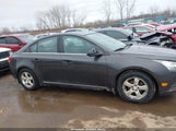 Chevrolet Cruze 1Lt Auto 1G1PC5SB0E7222918 снимка