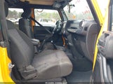 Jeep Wrangler Sport 1C4AJWAG5CL270411 снимка