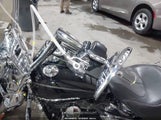 Harley-Davidson Flstn Softail Deluxe 1HD1JDV14GB024549 снимка