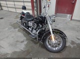 Harley-Davidson Flstn Softail Deluxe 1HD1JDV14GB024549 снимка