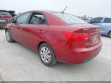 Kia Forte Ex KNAFU4A23A5142723 снимка