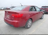 Kia Forte Ex KNAFU4A23A5142723 снимка