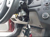 Kia Forte Ex KNAFU4A23A5142723 снимка