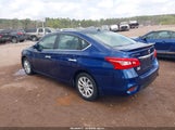 Nissan Sentra Sv 3N1AB7AP3HY207781 снимка