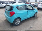 Chevrolet Spark Fwd 1Lt Automatic KL8CD6SA0MC730093 снимка