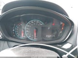 Chevrolet Spark Fwd 1Lt Automatic KL8CD6SA0MC730093 снимка
