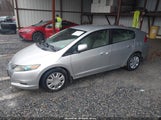 Honda Insight Lx JHMZE2H50AS022220 снимка