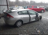 Honda Insight Lx JHMZE2H50AS022220 снимка