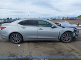 Acura Tlx 19UUB1F34JA011289 снимка