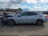Acura Tlx 19UUB1F34JA011289 снимка