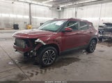 Chevrolet Trailblazer Fwd Lt KL79MPSL2RB173271 photo