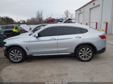 BMW X4 xDrive30I 5UXUJ3C5XKLG57270 fotografie