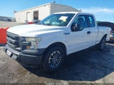 Ford F-150 Xl 1FTEX1C82FFB54627 снимка