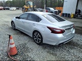 Nissan Altima 2.5 Sr 1N4AL3AP9HC157342 снимка