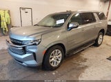 Chevrolet Suburban 4Wd Premier 1GNSKFKD9RR294780 снимка