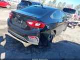 Chevrolet Cruze Lt Auto 1G1BE5SM1J7159196 снимка