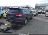 Kia Sorento Lx 5XYPG4A30GG163312 снимка