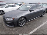Audi A4 Premium Plus 45 Tfsi S Line Quattro S Tronic WAUEAAF49MN002144 снимка
