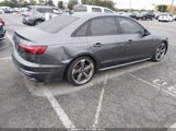 Audi A4 Premium Plus 45 Tfsi S Line Quattro S Tronic WAUEAAF49MN002144 снимка