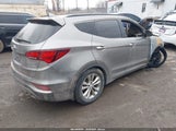 Hyundai Santa Fe Sport 2.0T 5XYZUDLA2JG534247 fotografie
