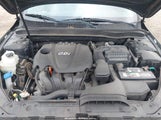 Kia Optima Lx 5XXGM4A70EG336467 снимка