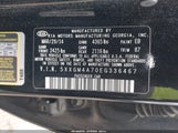 Kia Optima Lx 5XXGM4A70EG336467 снимка