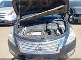 Nissan Altima 2.5 S 1N4AL3AP3DN467985 снимка