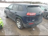 Jeep Cherokee Sport 1C4PJMAB0EW253116 снимка