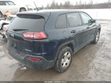 Jeep Cherokee Sport 1C4PJMAB0EW253116 снимка