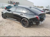 Cadillac Ct5-V Black Wing V-Series Blackwing Rwd 1G6D35R66T0810396 снимка