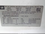 Chevrolet Silverado  Work Truck 1Wt 3GCPCPEC4EG296953 снимка
