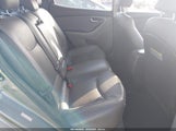Hyundai Elantra Limited KMHDH4AEXGU586488 снимка
