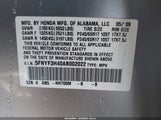 Honda Pilot Ex 5FNYF3H40AB002022 снимка