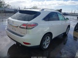 Lexus Rx 350 2T2ZK1BA8FC185826 снимка