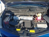 Toyota Prius V Three JTDZN3EU1C3106286 снимка