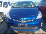 Toyota Prius V Three JTDZN3EU1C3106286 снимка