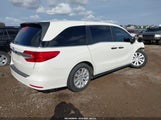 Honda Odyssey Lx 5FNRL6H28KB006530 снимка