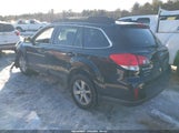 Subaru Outback 2.5I Limited 4S4BRBLC1E3325421 снимка