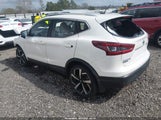 Nissan Rogue Sport Sl Awd Xtronic Cvt JN1BJ1CW4NW490736 photo