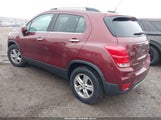 Chevrolet Trax Lt 3GNCJPSB6HL231038 снимка