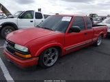 Chevrolet S-10 Ls 1GCCS19W318116770 снимка