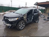 Honda Cr-V Ex-L/Ex-L Navi 7FARW2H85JE006587 снимка