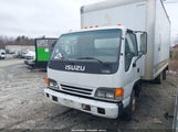 Isuzu W3S042 Npr Dsl Reg JALB4B16657016759 снимка