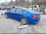 Ford Fusion Se 3FA6P0HD9HR339306 снимка