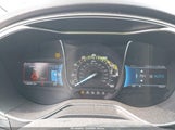 Ford Fusion Se 3FA6P0HD9HR339306 снимка