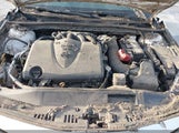 Toyota Camry Trd 4T1KZ1AK1MU051781 photo