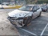 Toyota Camry Trd 4T1KZ1AK1MU051781 photo